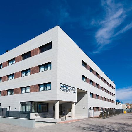 Porcel Avant Torrejón de Ardoz Εξωτερικό φωτογραφία