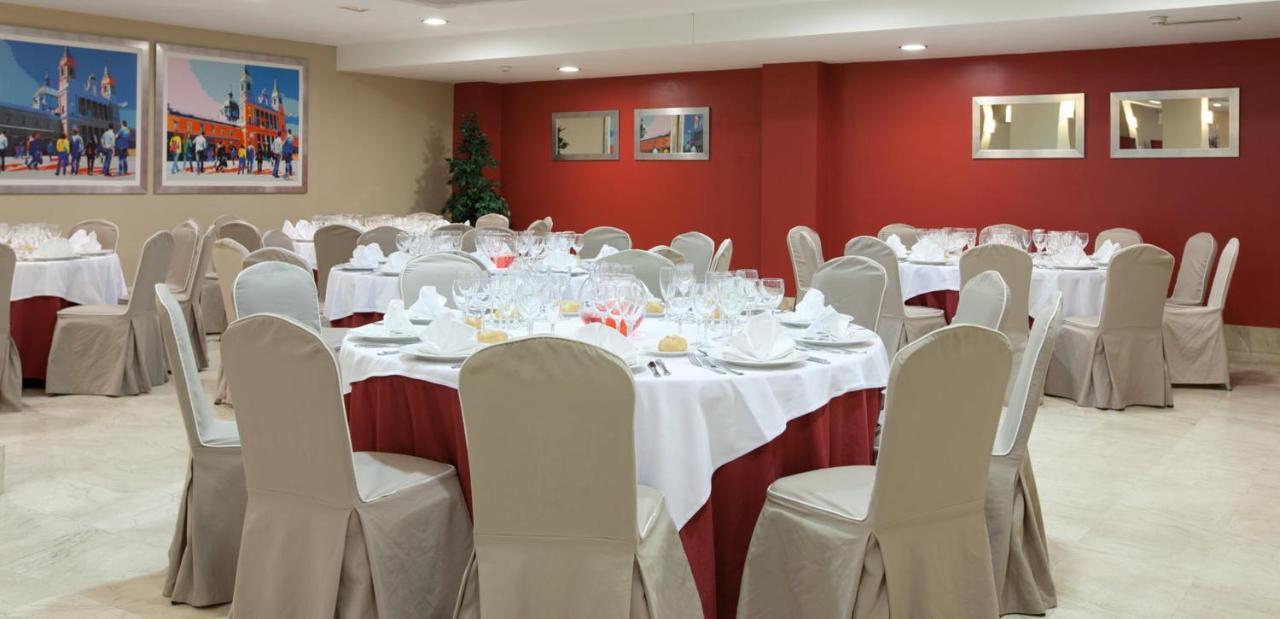 Porcel Avant Torrejón de Ardoz Εξωτερικό φωτογραφία