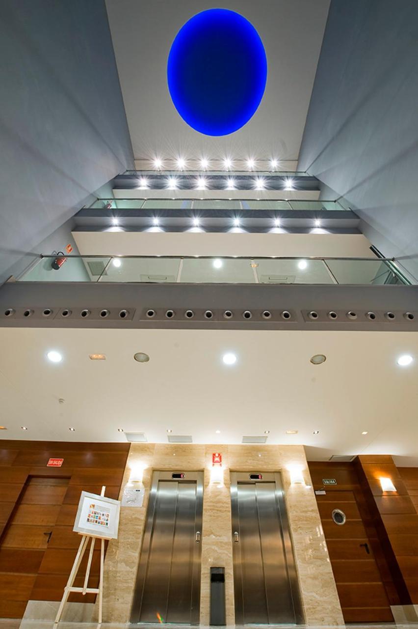 Porcel Avant Torrejón de Ardoz Εξωτερικό φωτογραφία